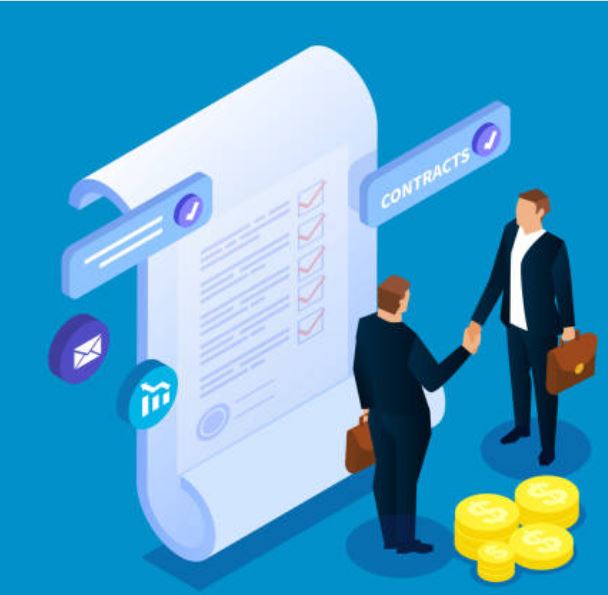 Foto Pembayaran Berjalan