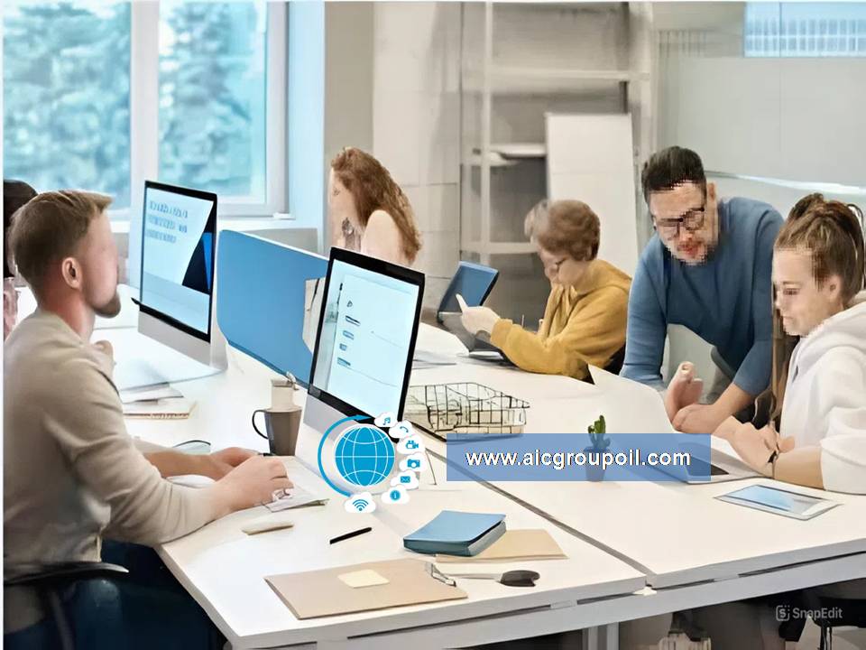 Foto Pencarian Informasi